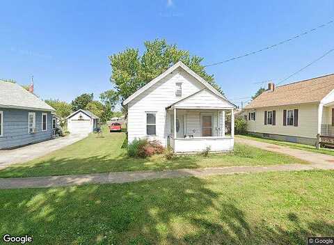 Parish, SANDUSKY, OH 44870