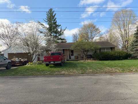 Pine, CARSON CITY, MI 48811
