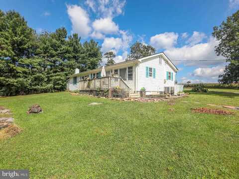 Whitacre, GORE, VA 22637