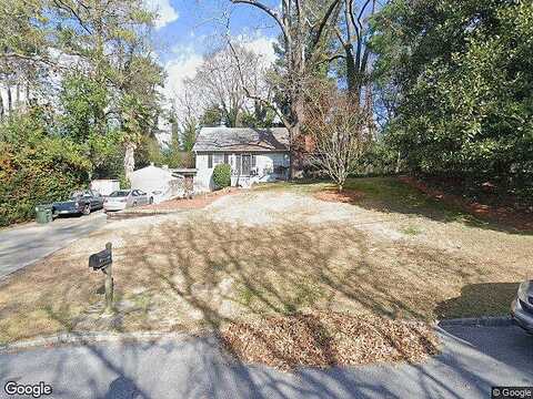 Parkridge, ATLANTA, GA 30341