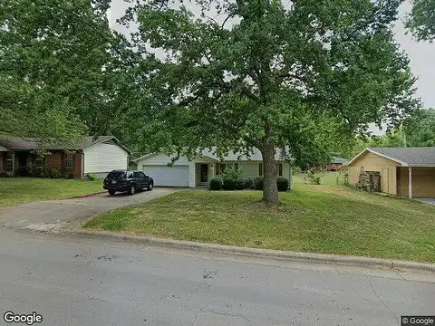 Danbury, SPRINGFIELD, MO 65807