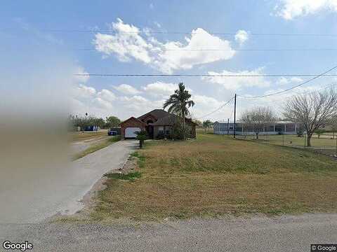Bowie Park, SAN BENITO, TX 78586