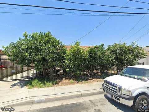 Potrero, EL MONTE, CA 91733