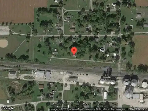 Richmond, WAWAKA, IN 46794