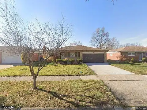 Rosenbusch, WARREN, MI 48088