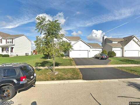 Buchanan, MONTGOMERY, IL 60538