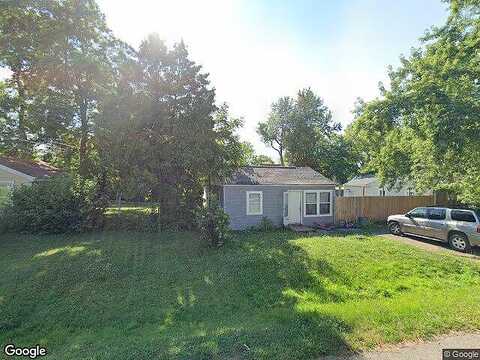 Ludwig, BURTON, MI 48529