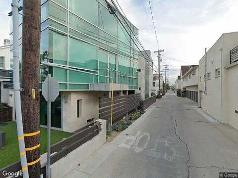 10Th, MANHATTAN BEACH, CA 90266