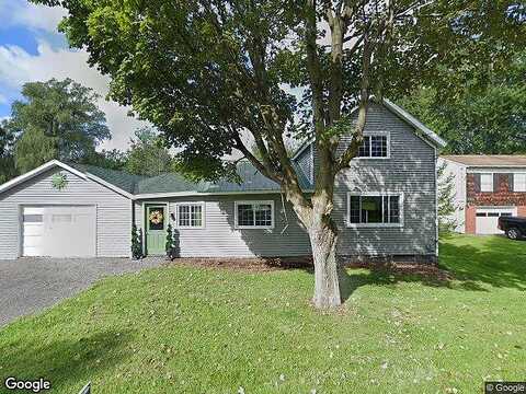 Brinkerhoff, CHITTENANGO, NY 13037