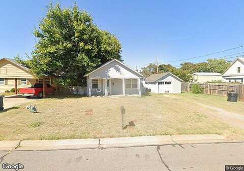 Cherry, WOODWARD, OK 73801