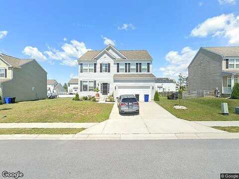 Colbert, TANEYTOWN, MD 21787