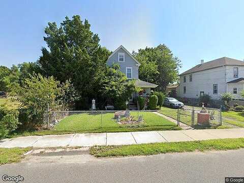 Doughty, PLEASANTVILLE, NJ 08232