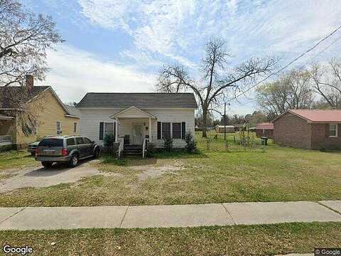 Bond, MARION, SC 29571