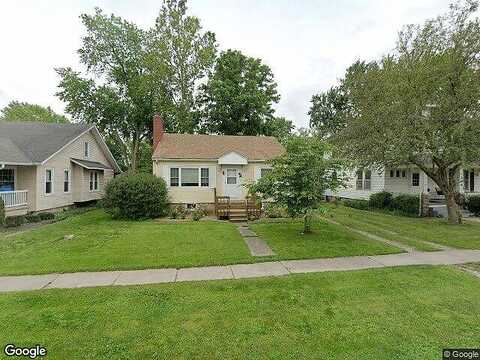 Main, WILLIAMSVILLE, IL 62693