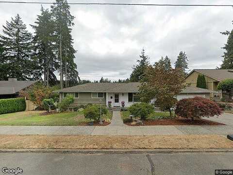 Eldorado, FIRCREST, WA 98466