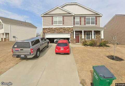 Fenwick, WOODRUFF, SC 29388