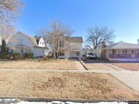 Hancock, HOLDREGE, NE 68949