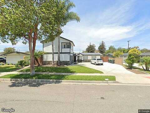 Hanover, COSTA MESA, CA 92626