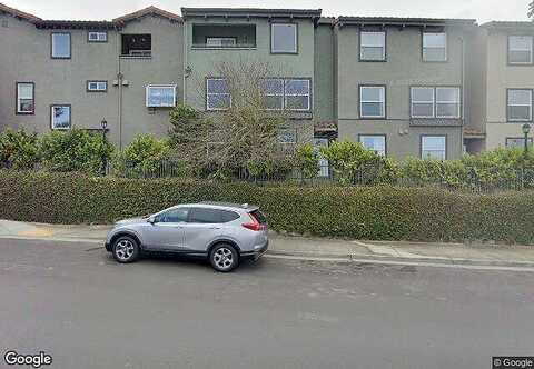 Hoffman, COLMA, CA 94014
