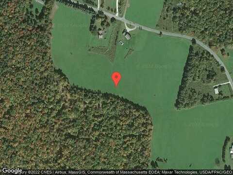 Loop, SAVOY, MA 01256