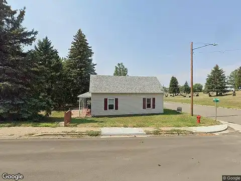 2Nd, NEW SALEM, ND 58563