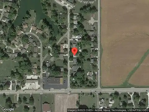 Carole, HANNA CITY, IL 61536