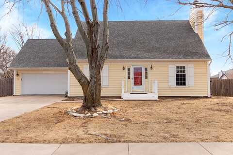 Lakeside, ANDOVER, KS 67002