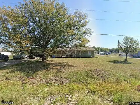Palmberg, MERIDEN, KS 66512