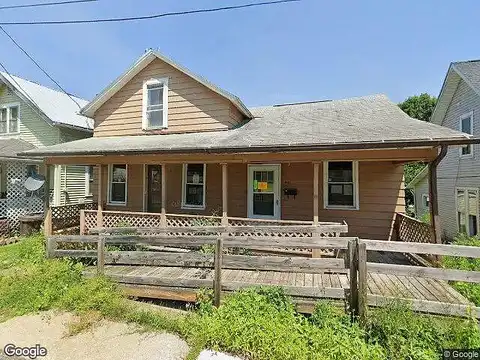 Prospect, ASHLAND, OH 44805