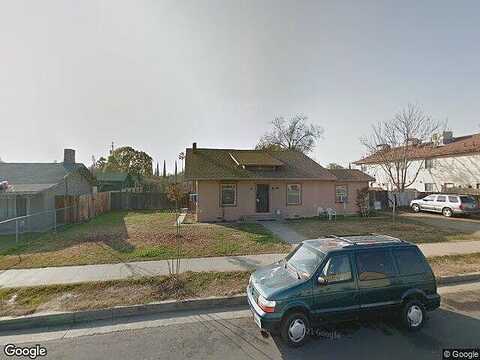 H, EXETER, CA 93221
