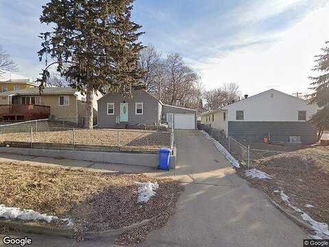 Sherman, SIOUX FALLS, SD 57103