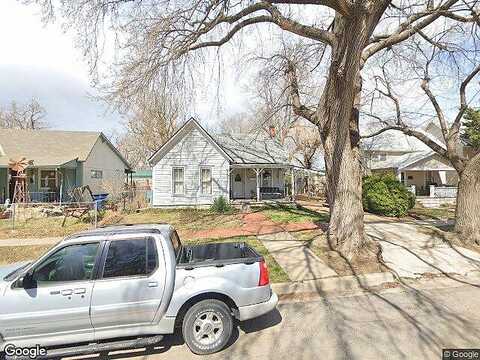 2Nd, NEWTON, KS 67114