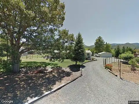 Valley, YREKA, CA 96097