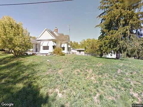 Main, BRUCEVILLE, IN 47516