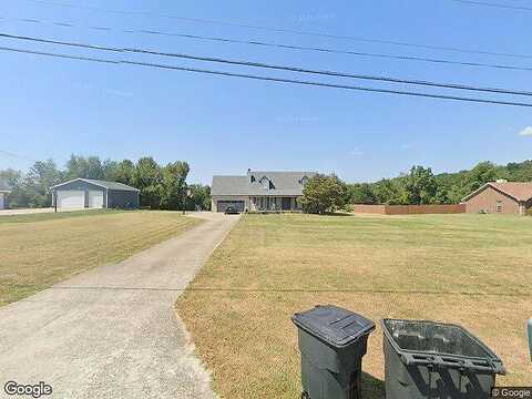 Windy Ridge, SHEPHERDSVILLE, KY 40165