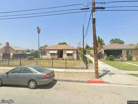 Euclid, LYNWOOD, CA 90262