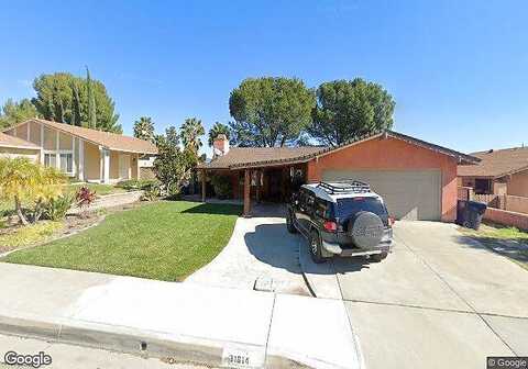 Hipshot, CASTAIC, CA 91384