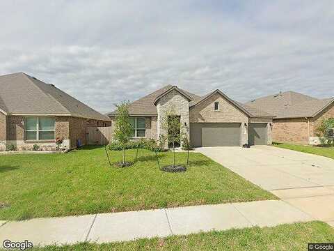 Casa Linda, HOCKLEY, TX 77447
