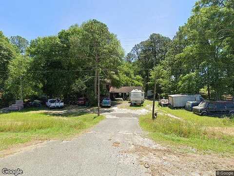 Us Highway 319, NORMAN PARK, GA 31771