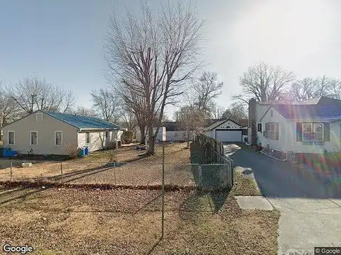 Belmont, PARSONS, KS 67357