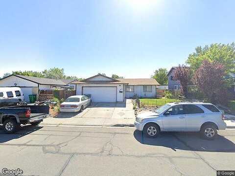 Sandy, SPARKS, NV 89431