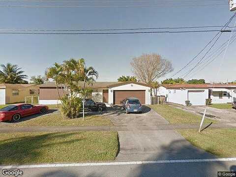 40Th, LAUDERDALE LAKES, FL 33309