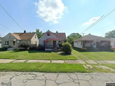 142Nd, CLEVELAND, OH 44111