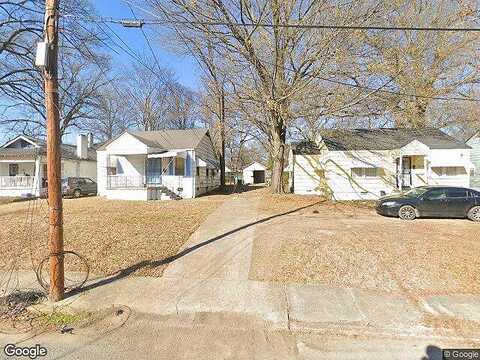 Tutwiler, MEMPHIS, TN 38112