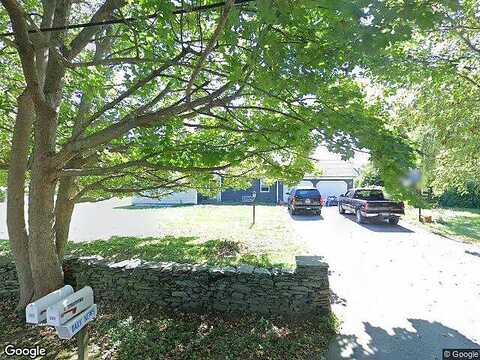 Berkeley, MIDDLETOWN, RI 02842
