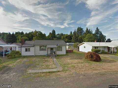 Central, SOUTH BEND, WA 98586