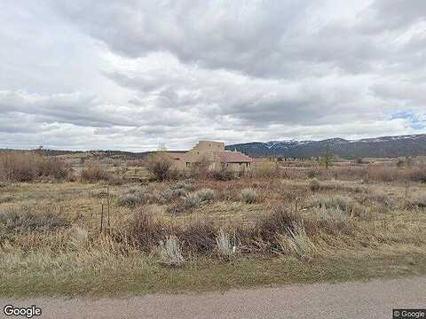 County Road 328, TIERRA AMARILLA, NM 87575