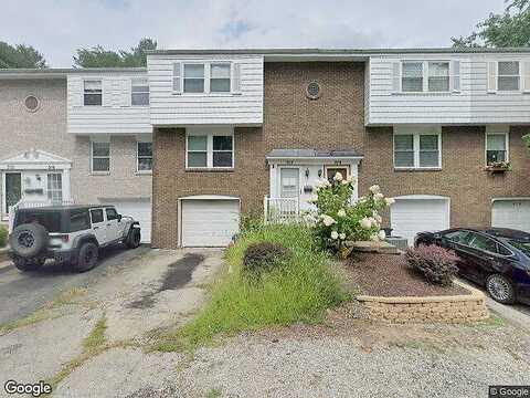 Cricketwood, CANONSBURG, PA 15317