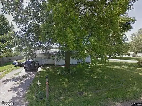 Dawson, EASTON, KS 66020