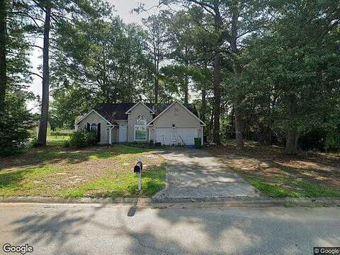 Doublegate, BONAIRE, GA 31005